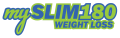 Logo for Weight Loss Counselor/Manager Trainee