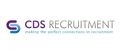 CDS Recruitment Ltd
