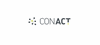 CONACT connect. consult. act.