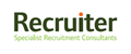 The Recruiter Specialists Group Ltd