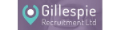 Gillespie Recruitment Ltd